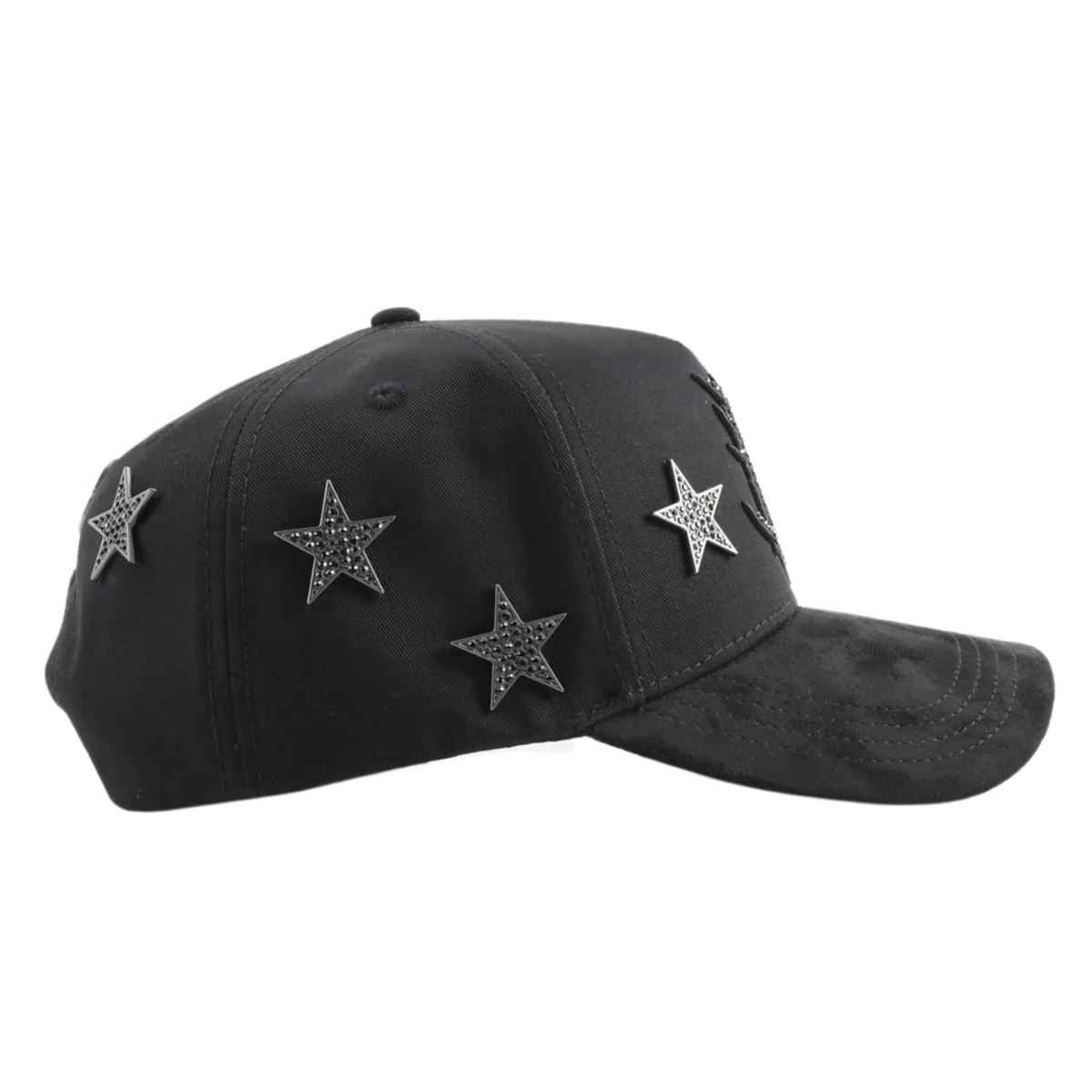 Barbas Hats “Dark Nebula”