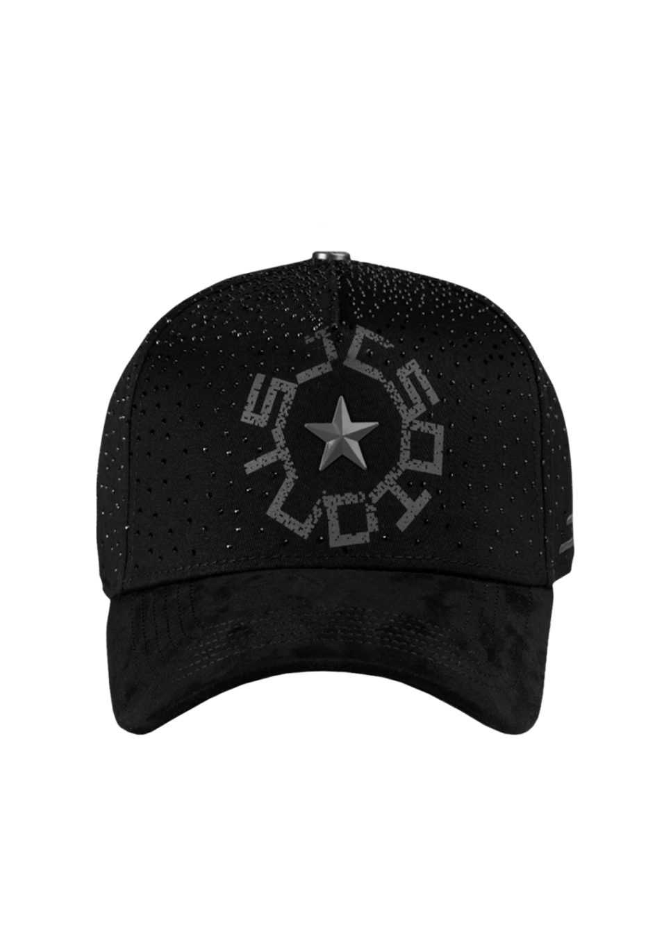 JC Hats “Crystal”