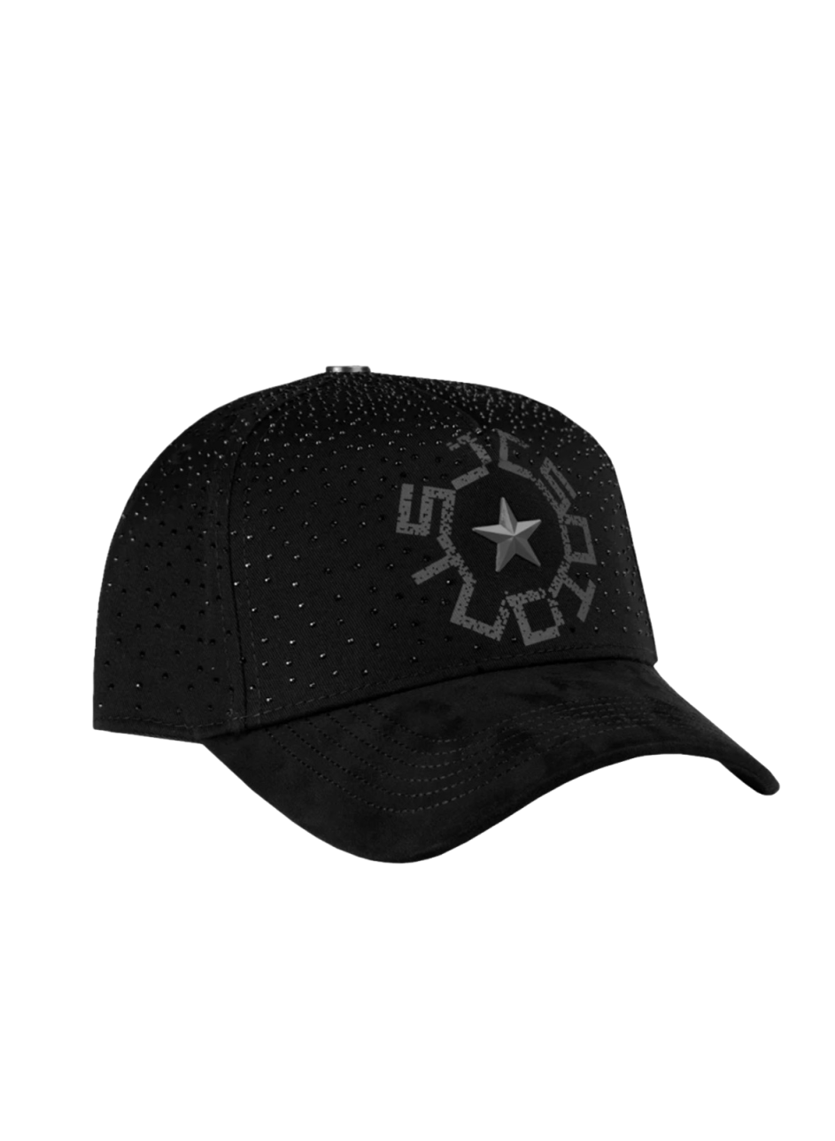 JC Hats “Crystal”