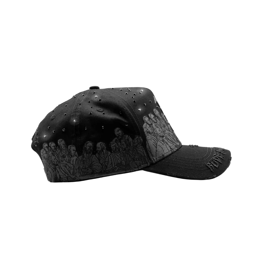 RudeAweakenings “Última Cena”