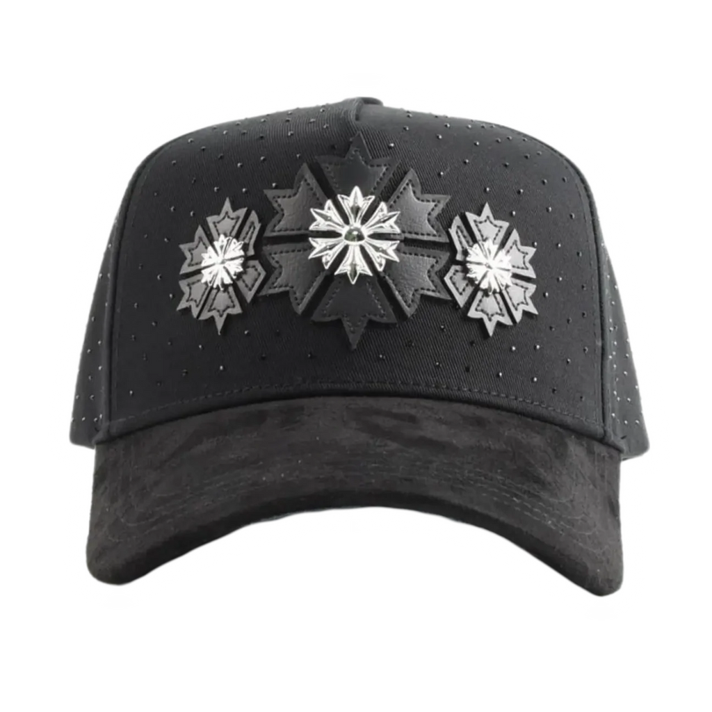Barbas Hats “Snowflake”