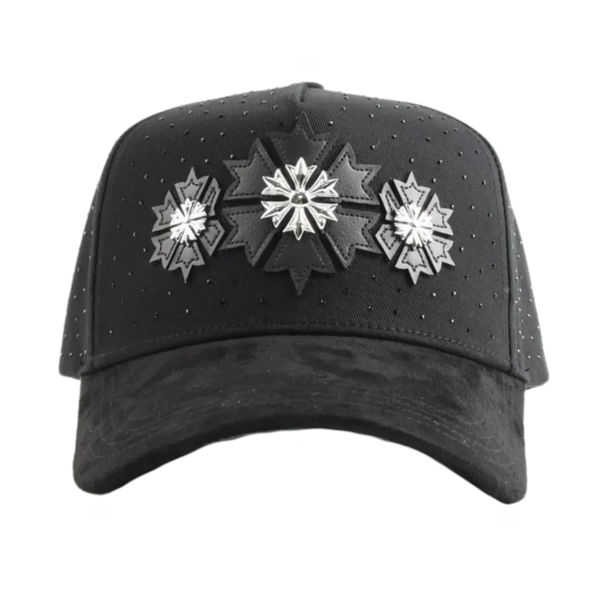Barbas Hats “Snowflake”