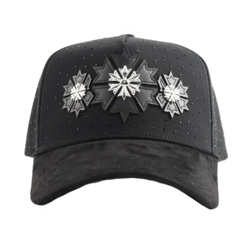 Barbas Hats “Snowflake”
