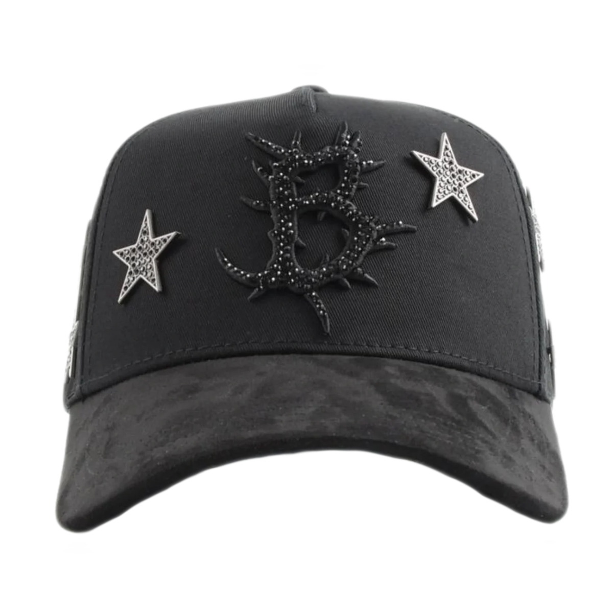 Barbas Hats “Dark Nebula”