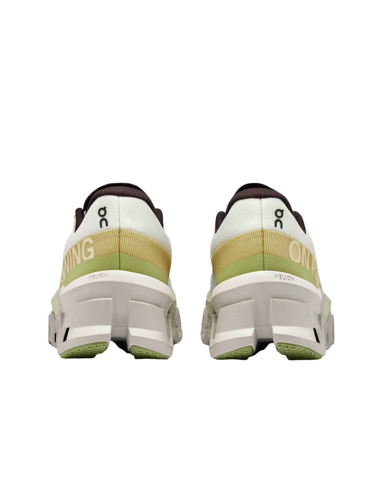 On Running “Cloudmonster 2”