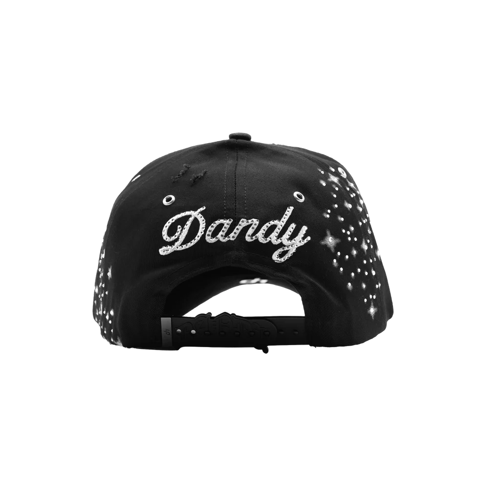 Dandy Hats “Make Money Not Amigos”