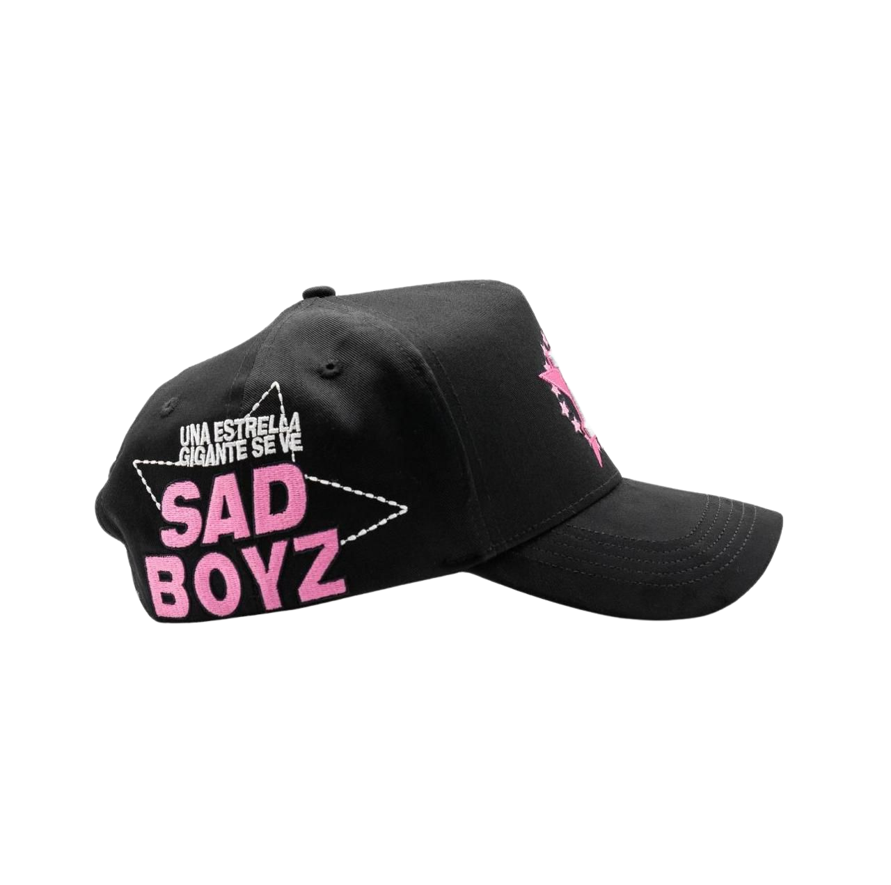 Dandy Hats X Junior H “Clave Ali”