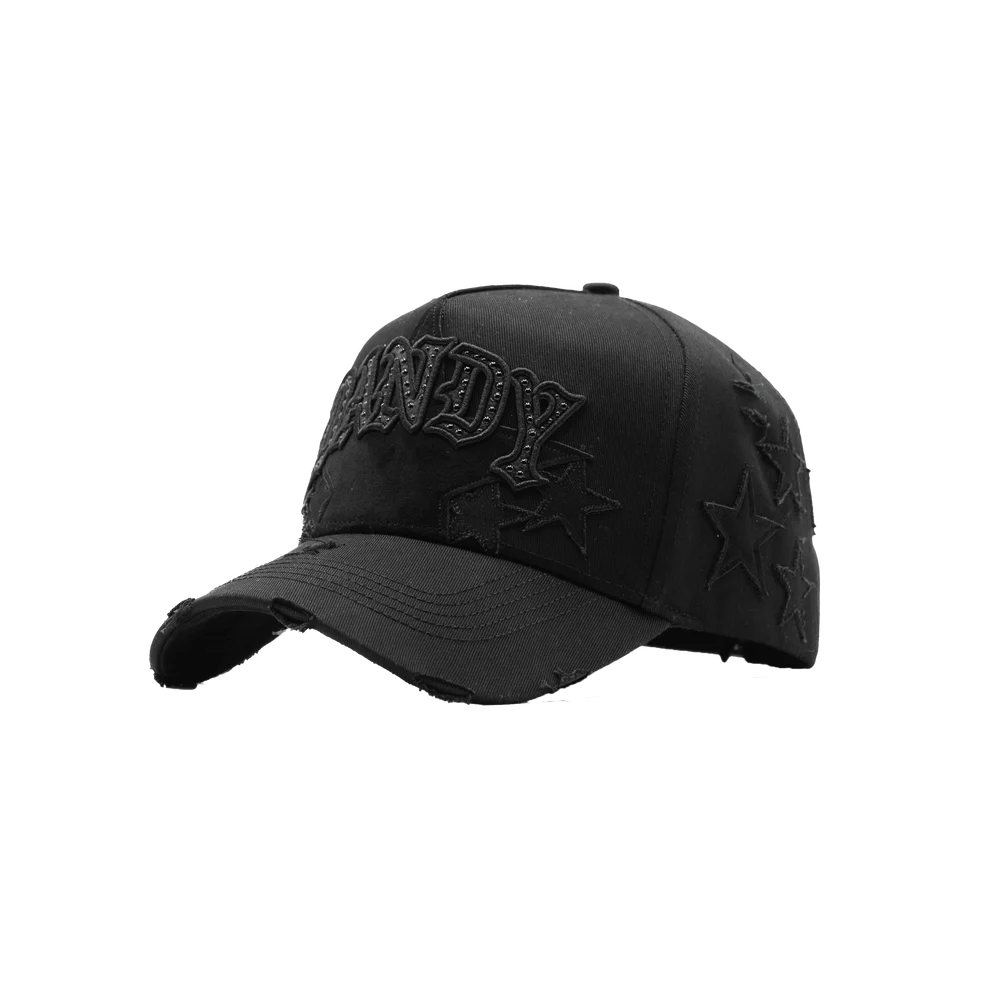 Dandy Hats “Star”