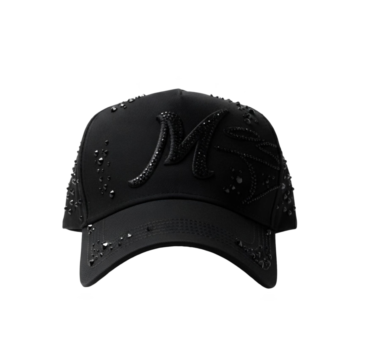 Thirtyone Hats x El Mago “Black”