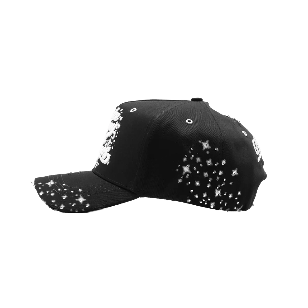 Dandy Hats “Make Money Not Amigos”