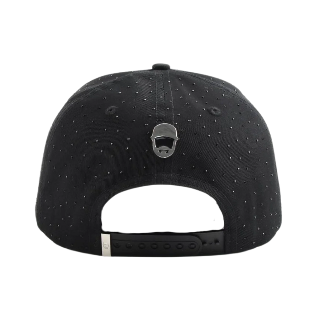 Barbas Hats “Snowflake”