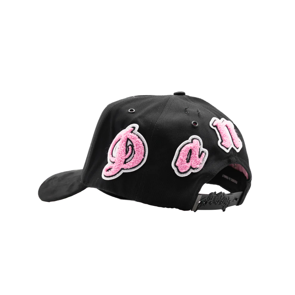 Dandy Hats “F**k Off”