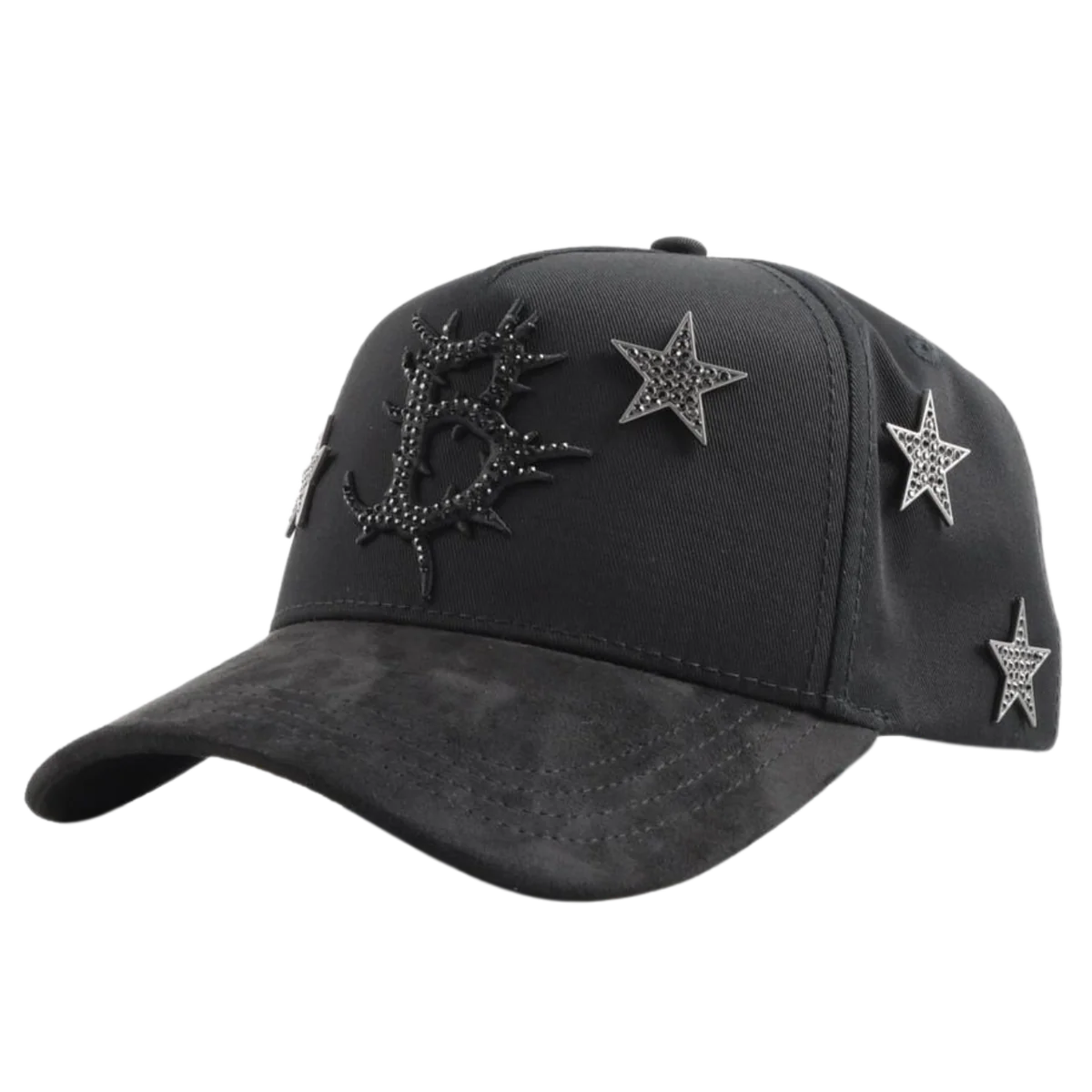 Barbas Hats “Dark Nebula”