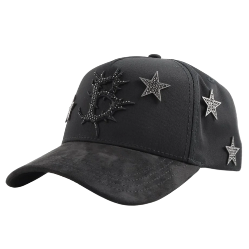 Barbas Hats “Dark Nebula”