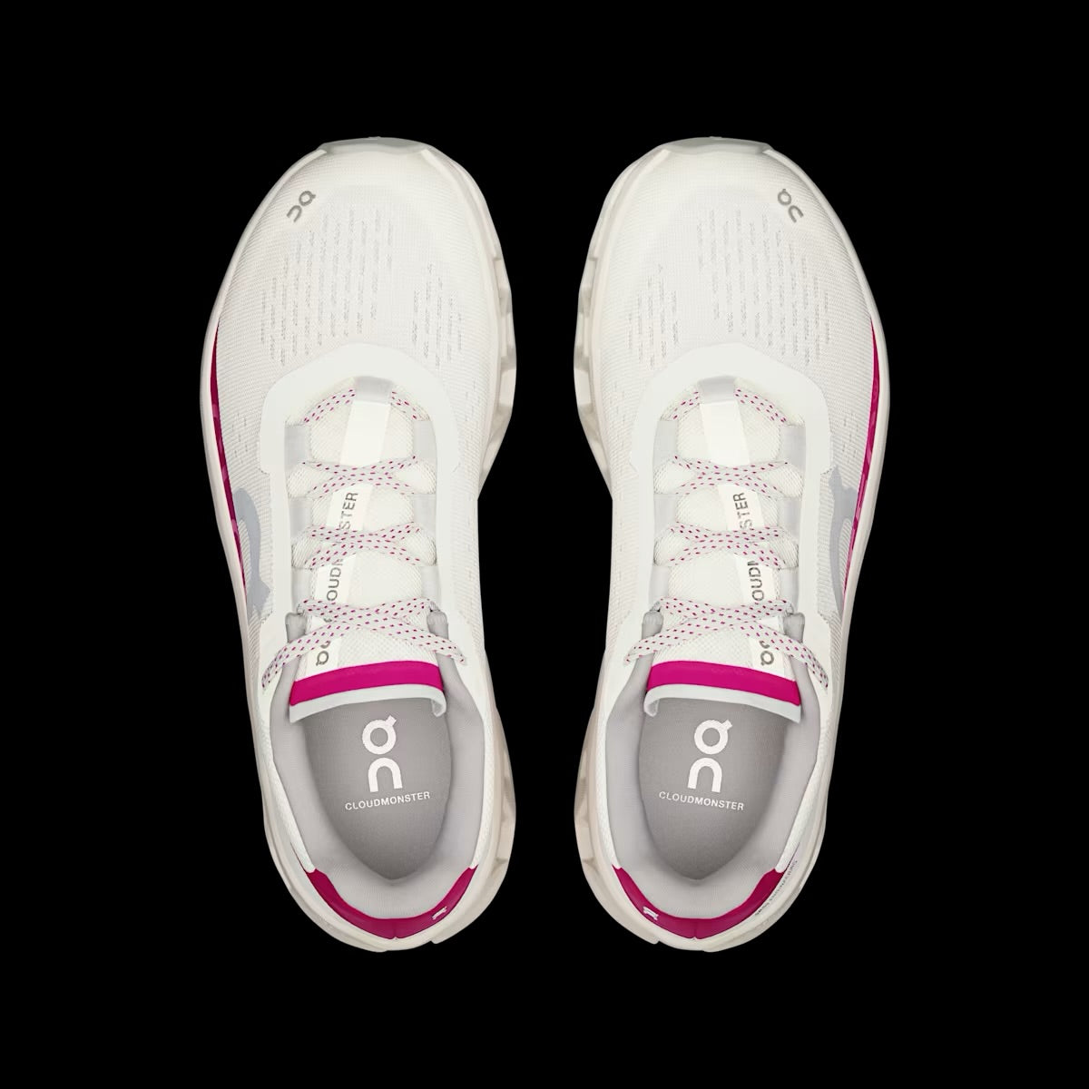 On Running “Cloudmonster”