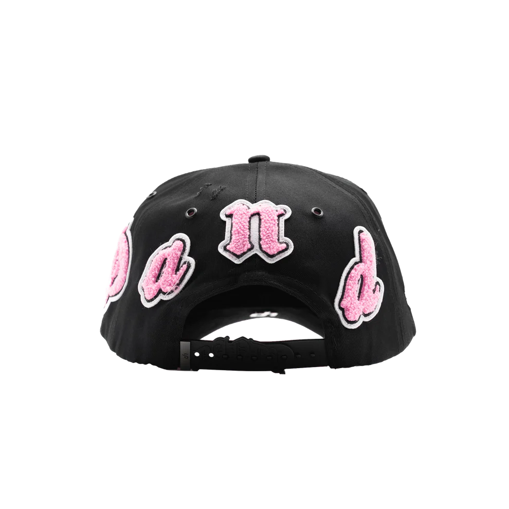 Dandy Hats “F**k Off”