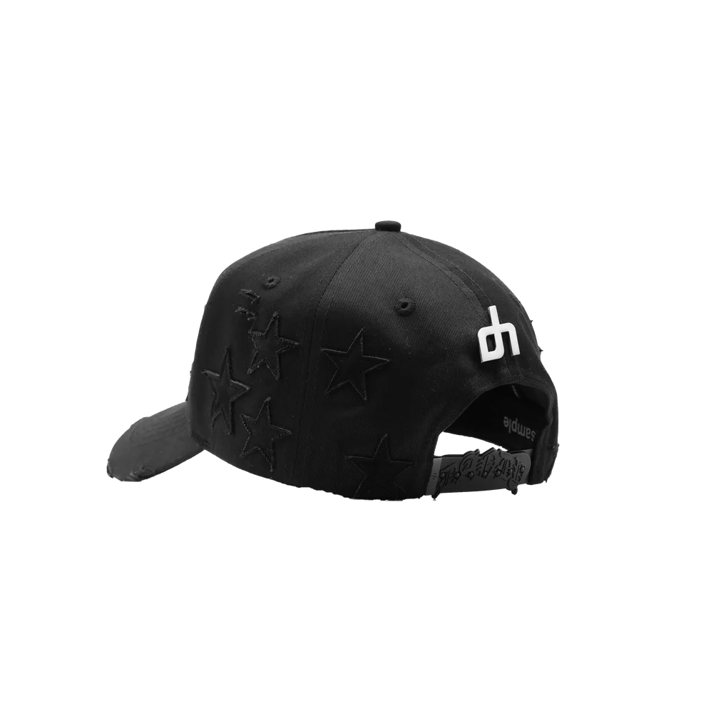 Dandy Hats “Star”