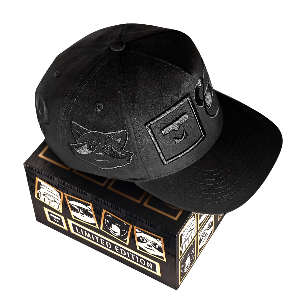 MT Brand “Family Collection”