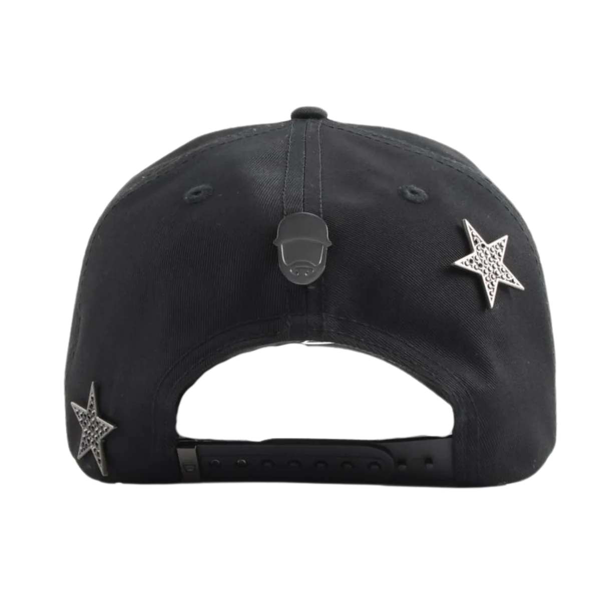 Barbas Hats “Dark Nebula”