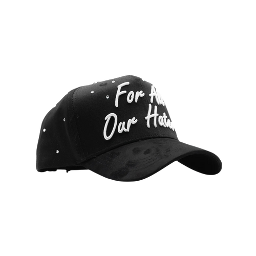 Dandy Hats x Tombochio “Firmada”