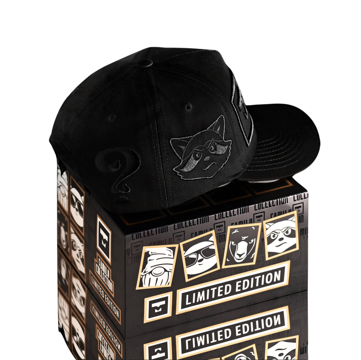 MT Brand “Family Collection”