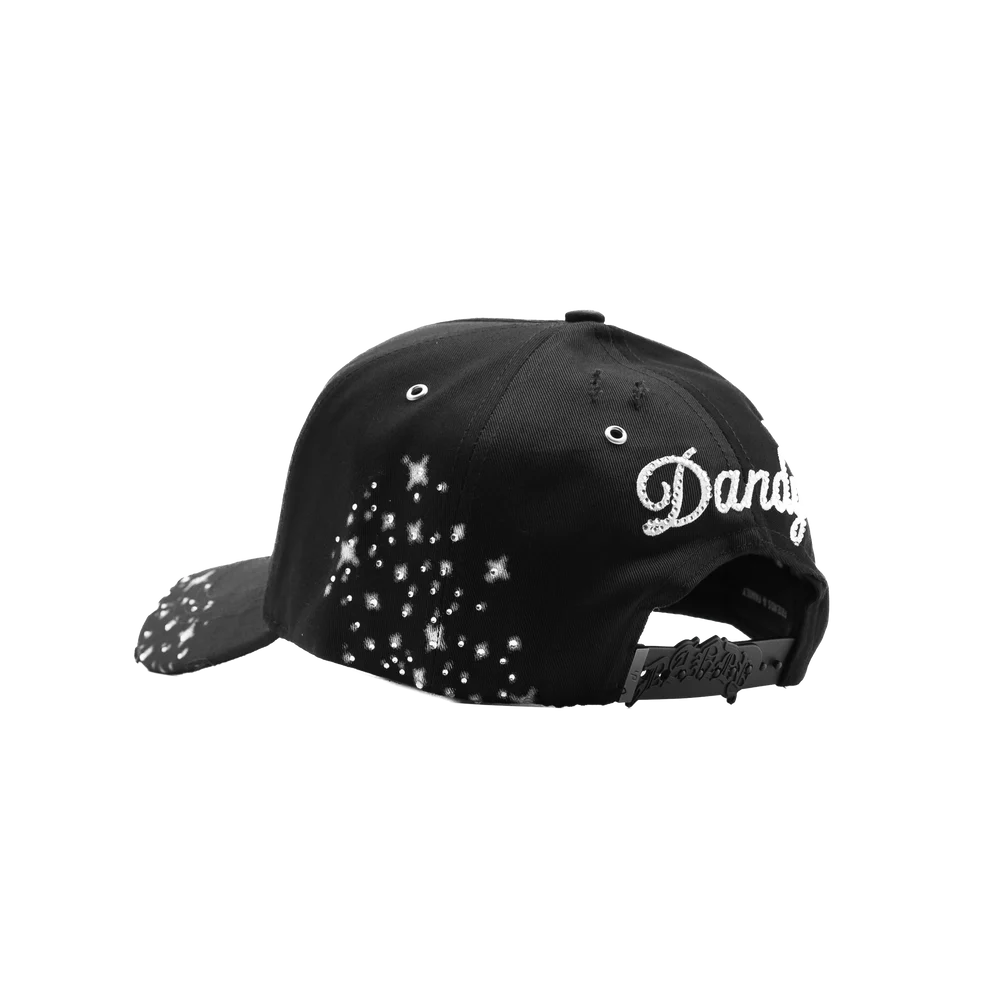 Dandy Hats “Make Money Not Amigos”