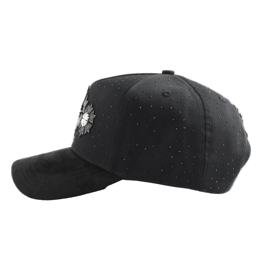 Barbas Hats “Snowflake”