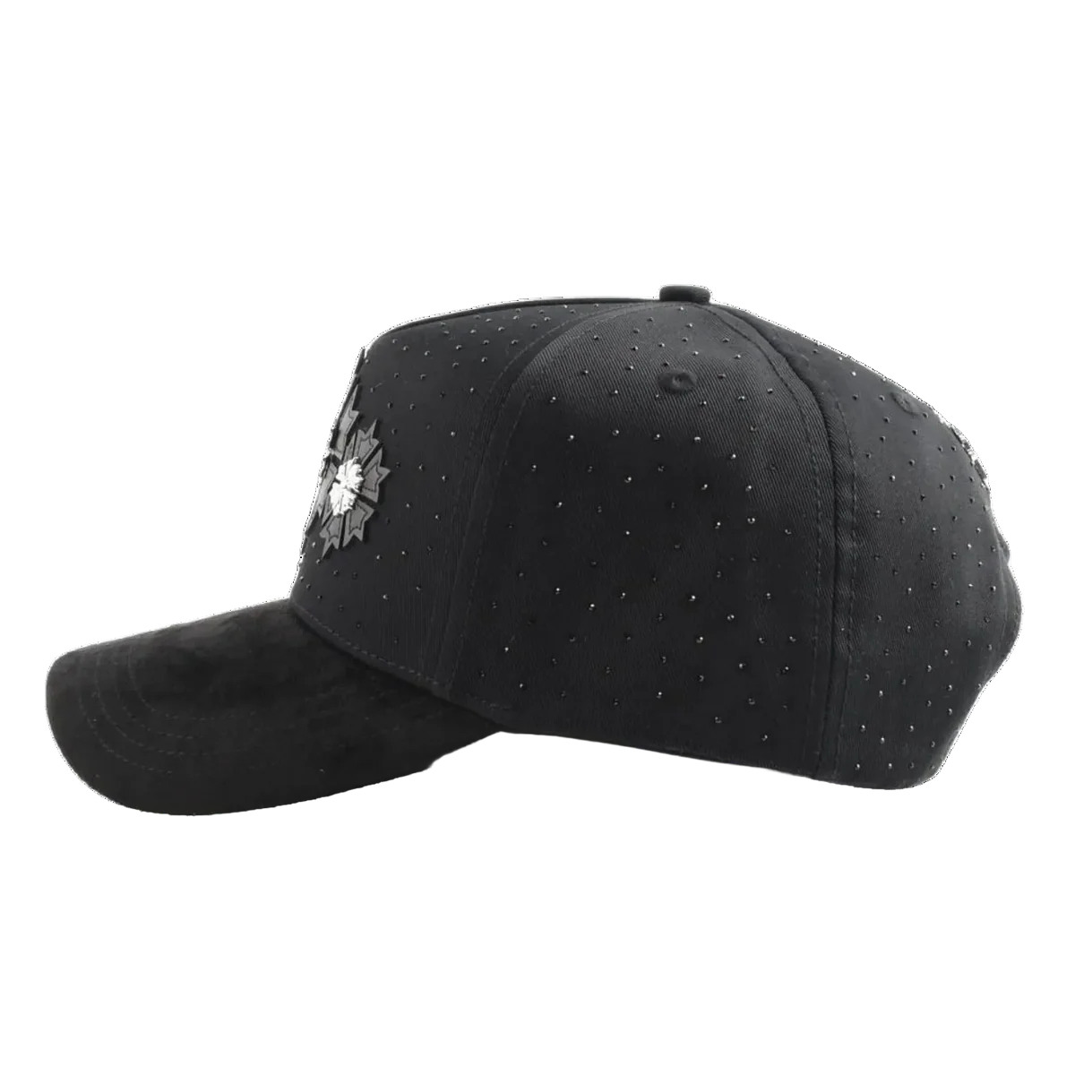 Barbas Hats “Snowflake”