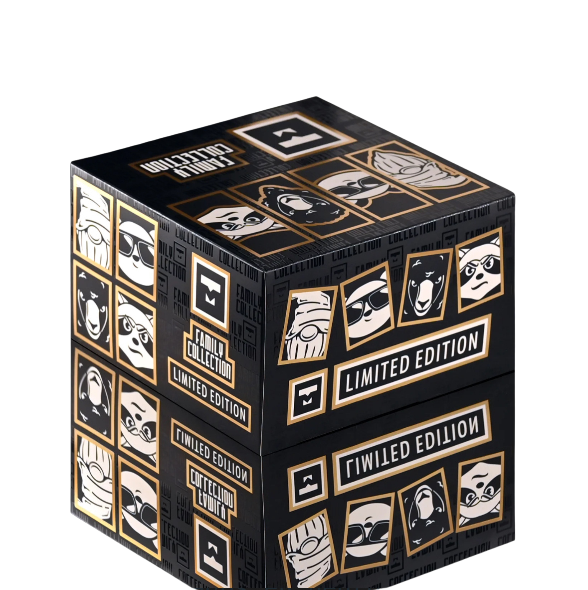 MT Brand “Family Collection”