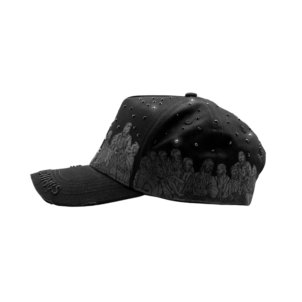 RudeAweakenings “Última Cena”