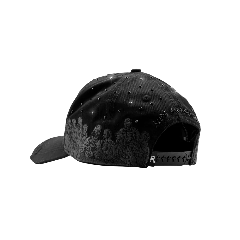 RudeAweakenings “Última Cena”