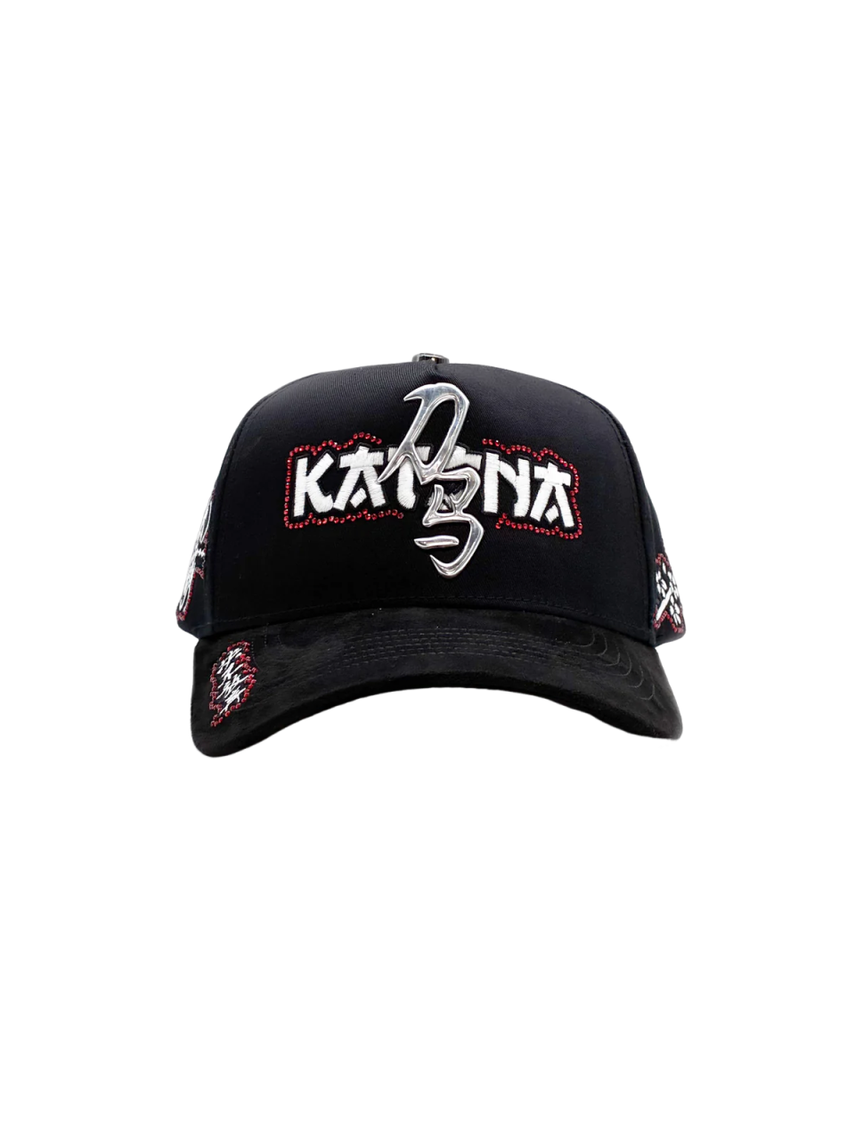 Dreamer Hats x Dan Sánchez “Katana”