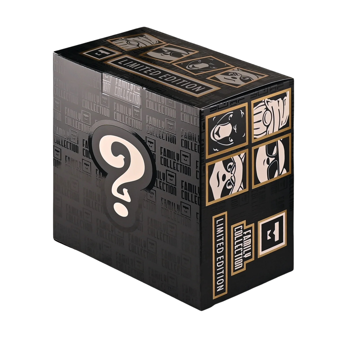 MT Brand “Family Collection”