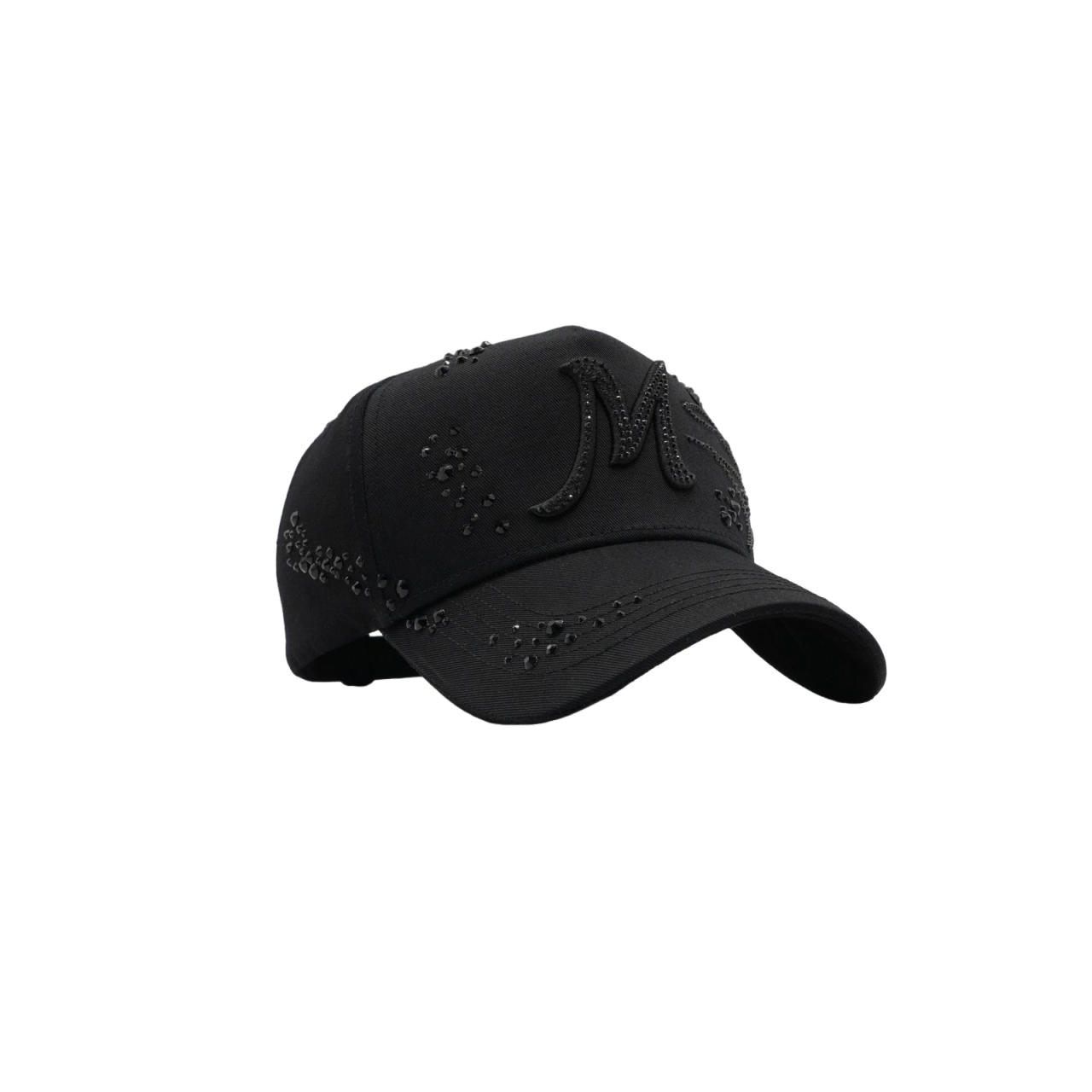 Thirtyone Hats x El Mago “Black”
