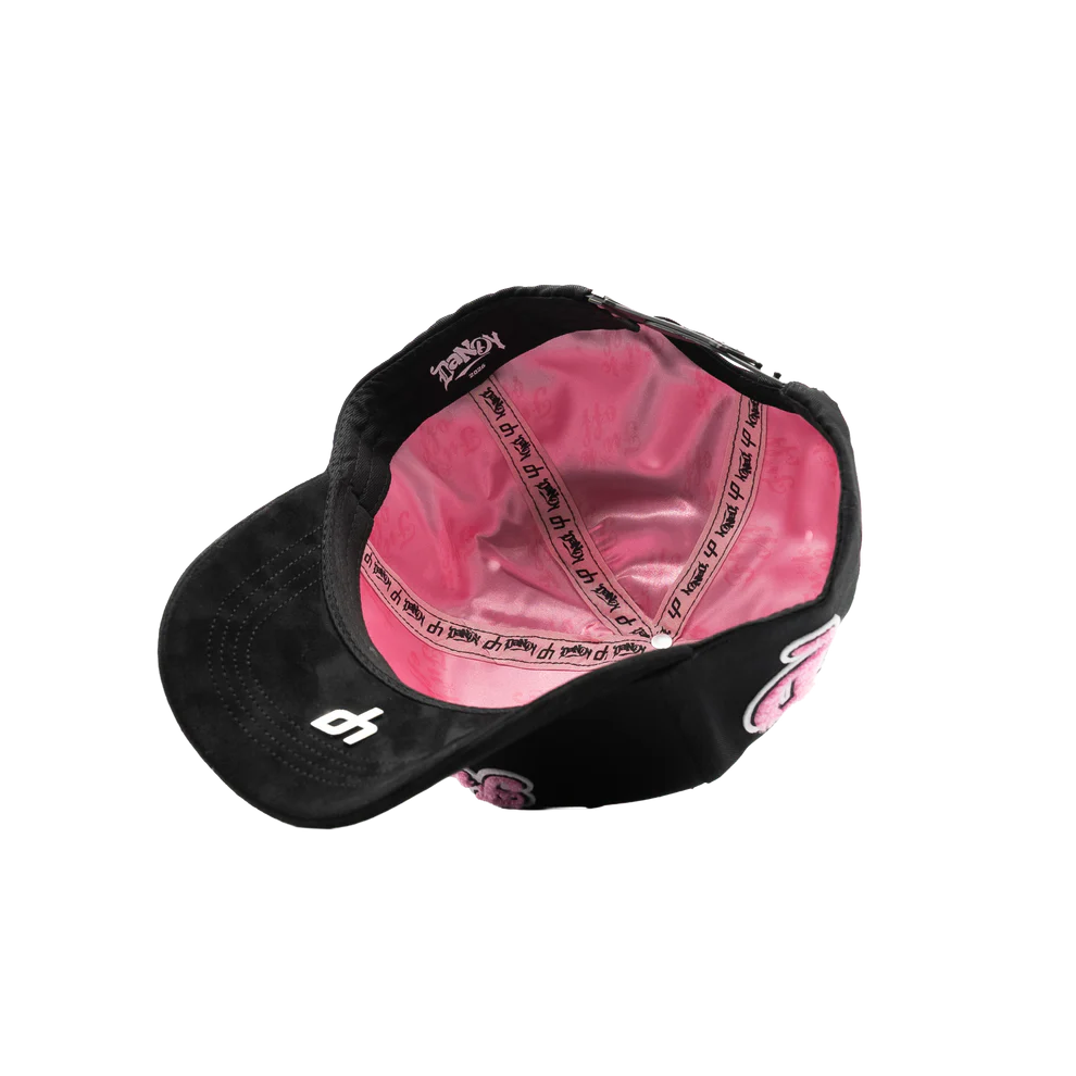 Dandy Hats “F**k Off”