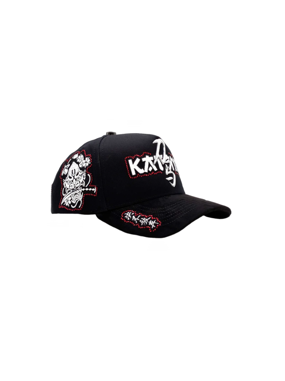 Dreamer Hats x Dan Sánchez “Katana”