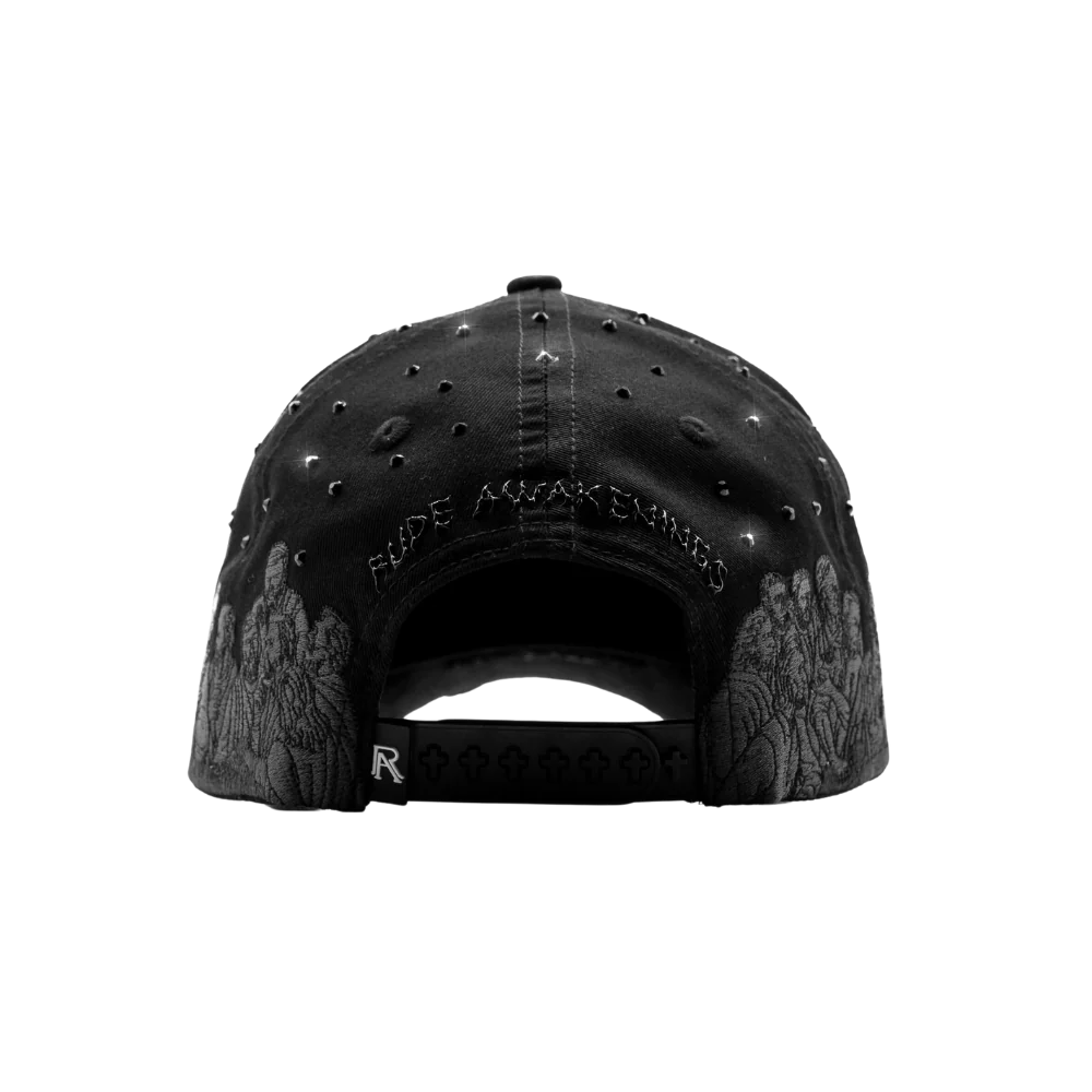 RudeAweakenings “Última Cena”