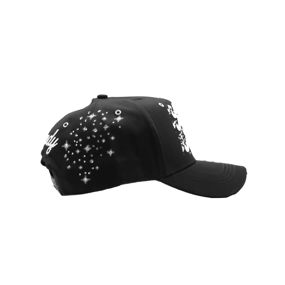 Dandy Hats “Make Money Not Amigos”