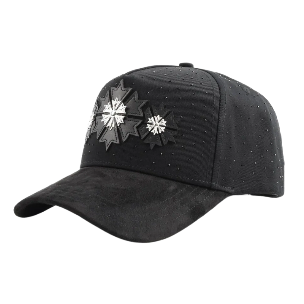 Barbas Hats “Snowflake”