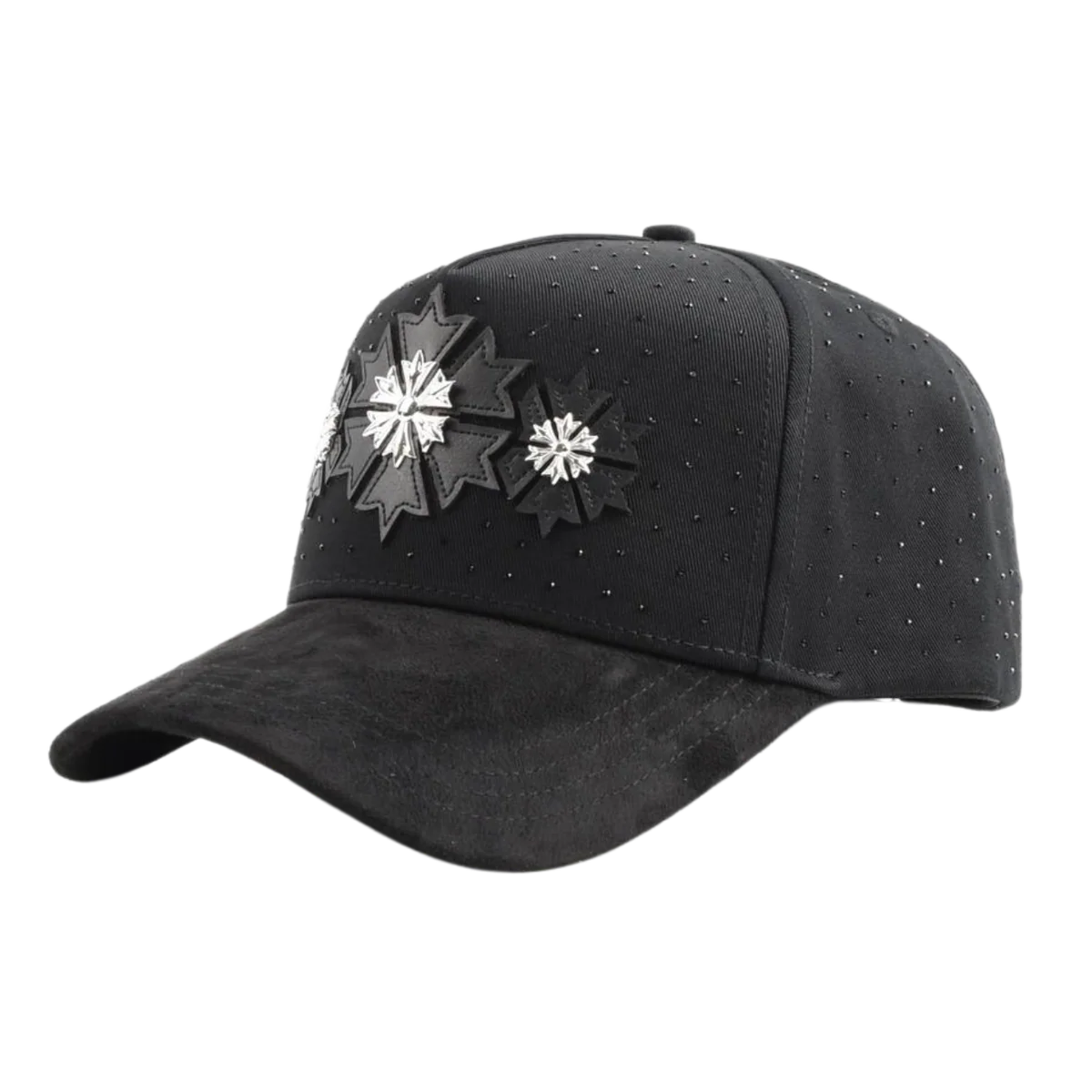 Barbas Hats “Snowflake”