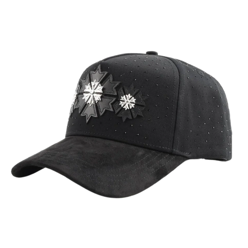 Barbas Hats “Snowflake”