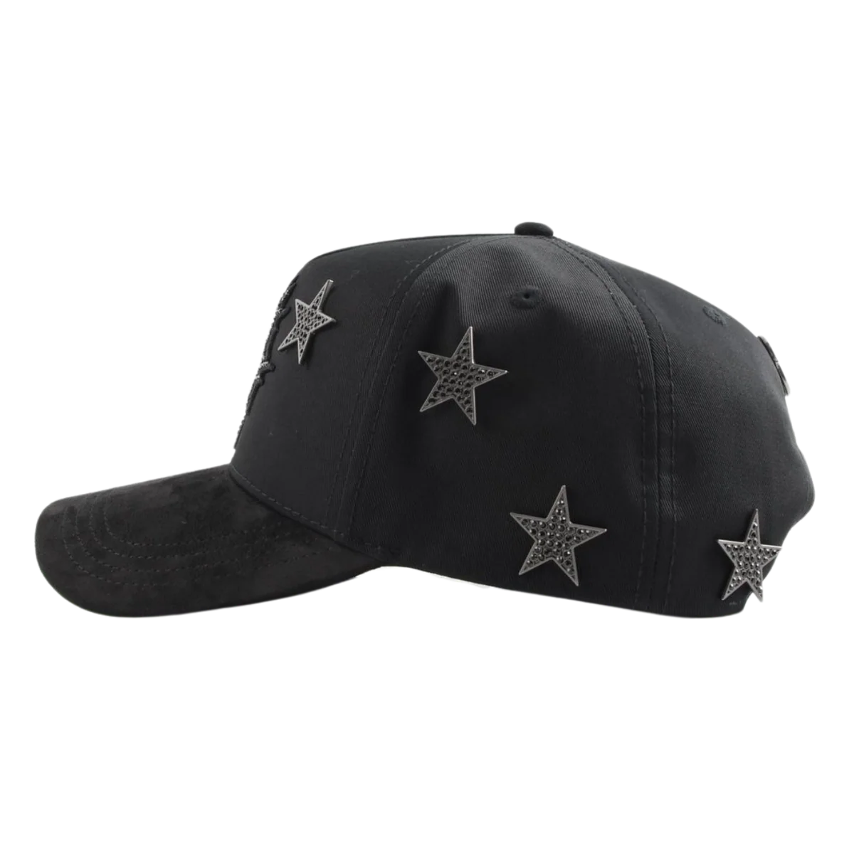 Barbas Hats “Dark Nebula”
