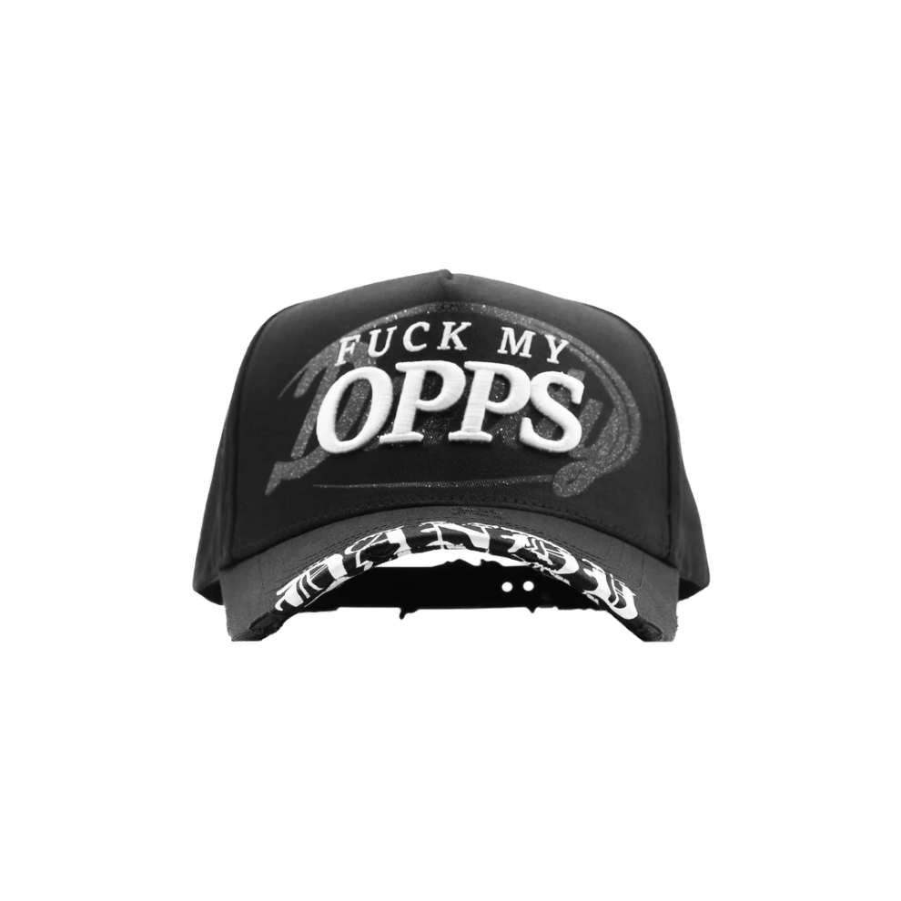 Dandy Hats “Fuck My Opps”