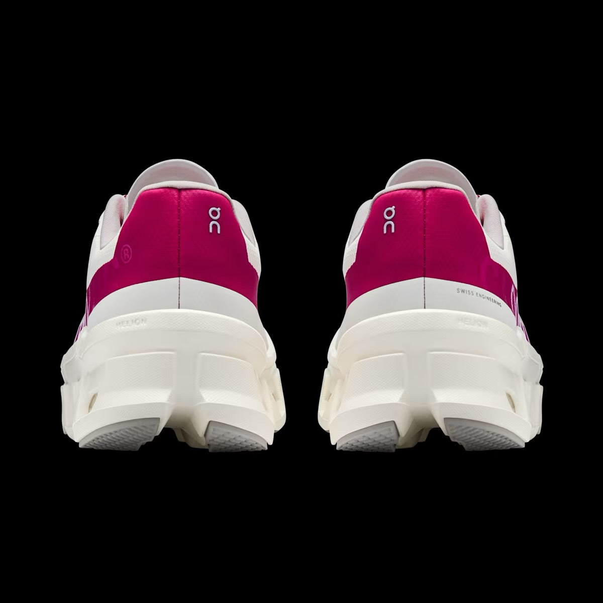 On Running “Cloudmonster”