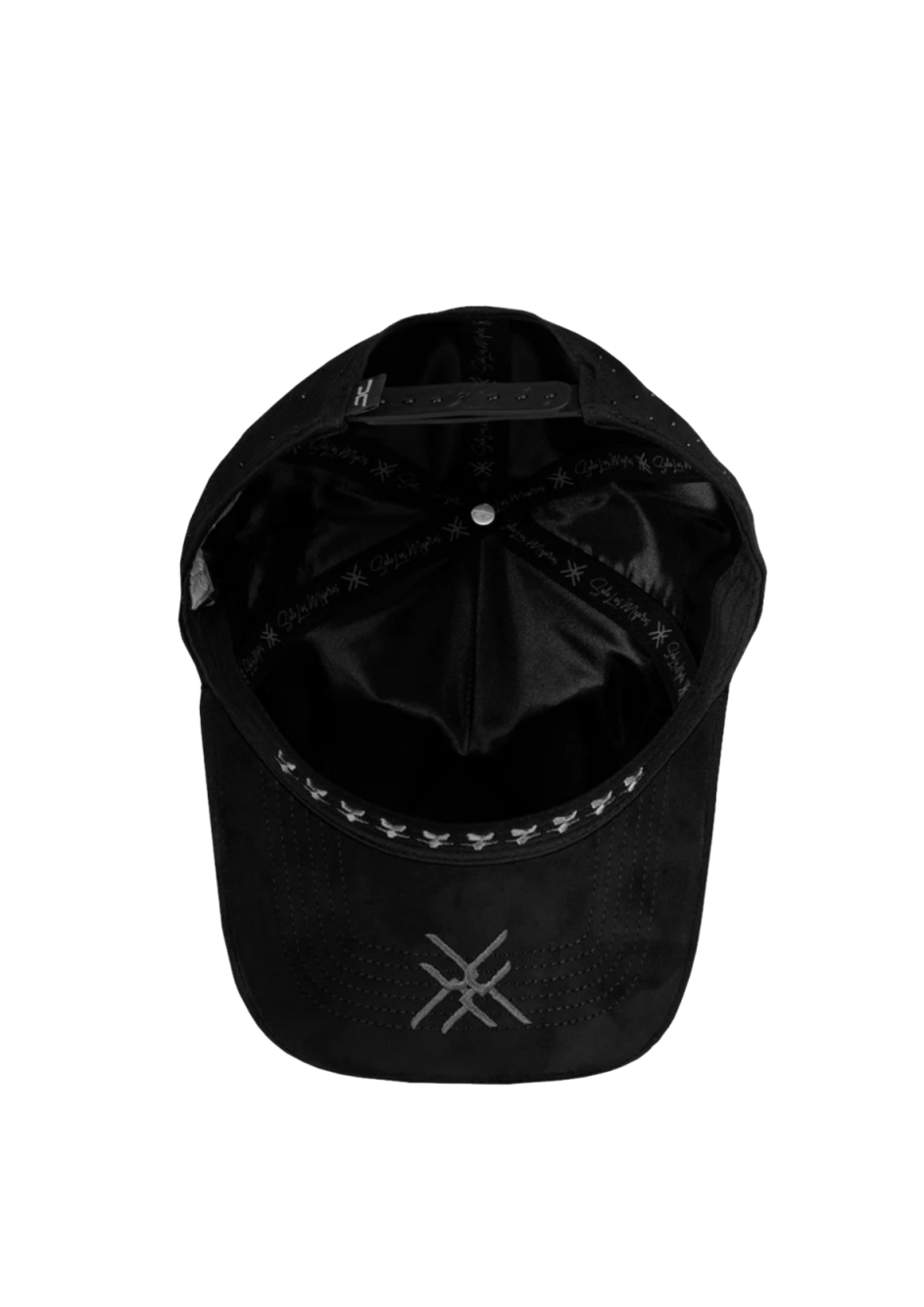 JC Hats “Crystal”