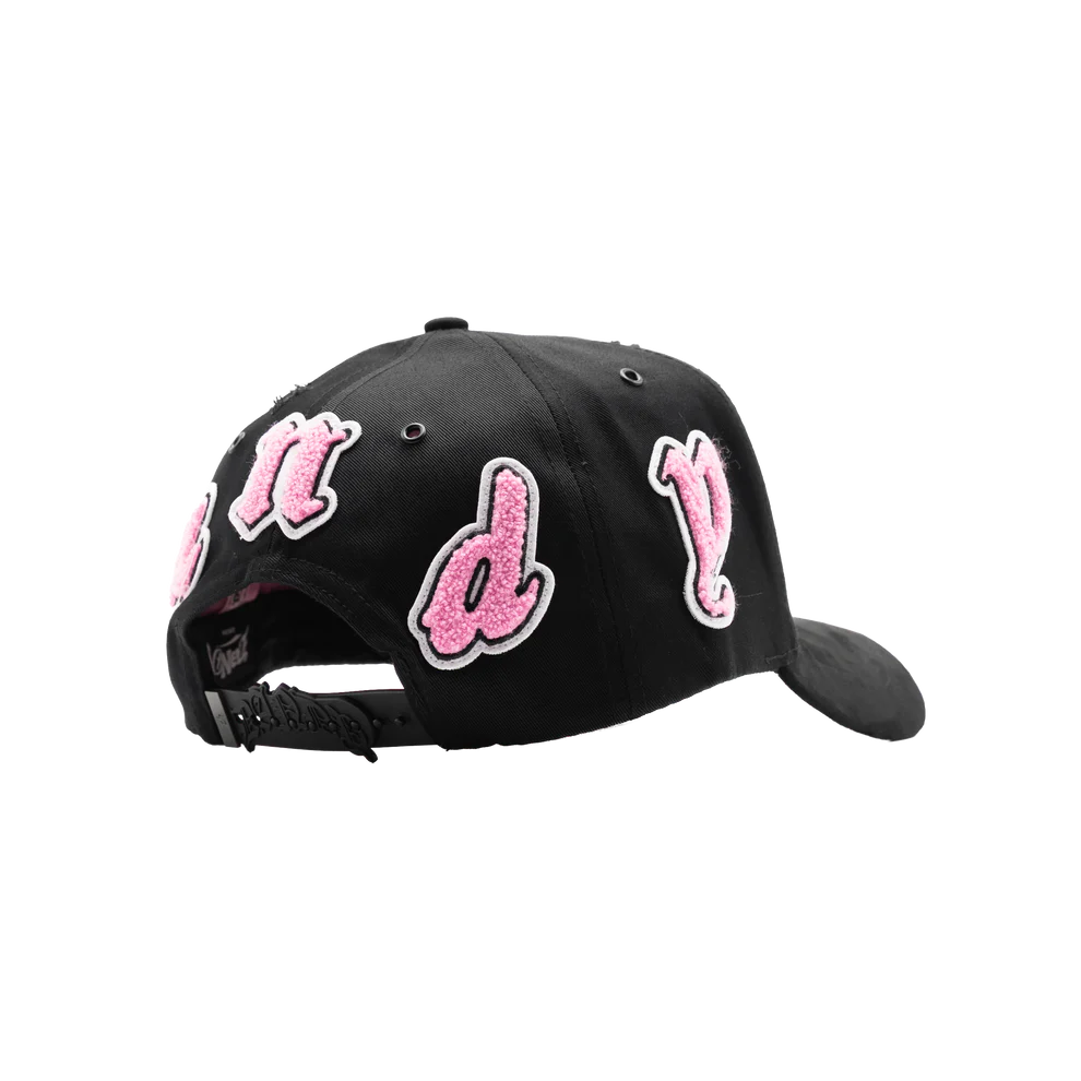 Dandy Hats “F**k Off”