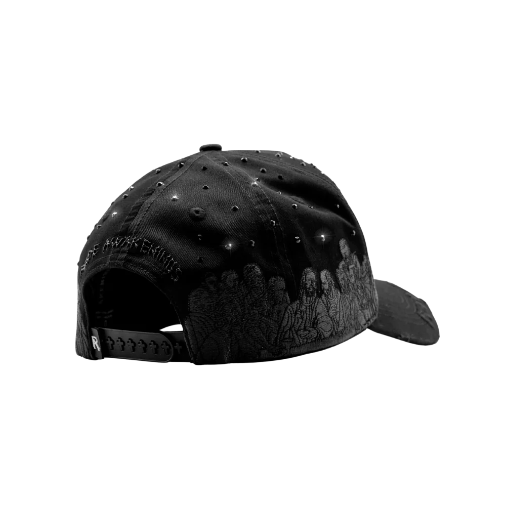 RudeAweakenings “Última Cena”