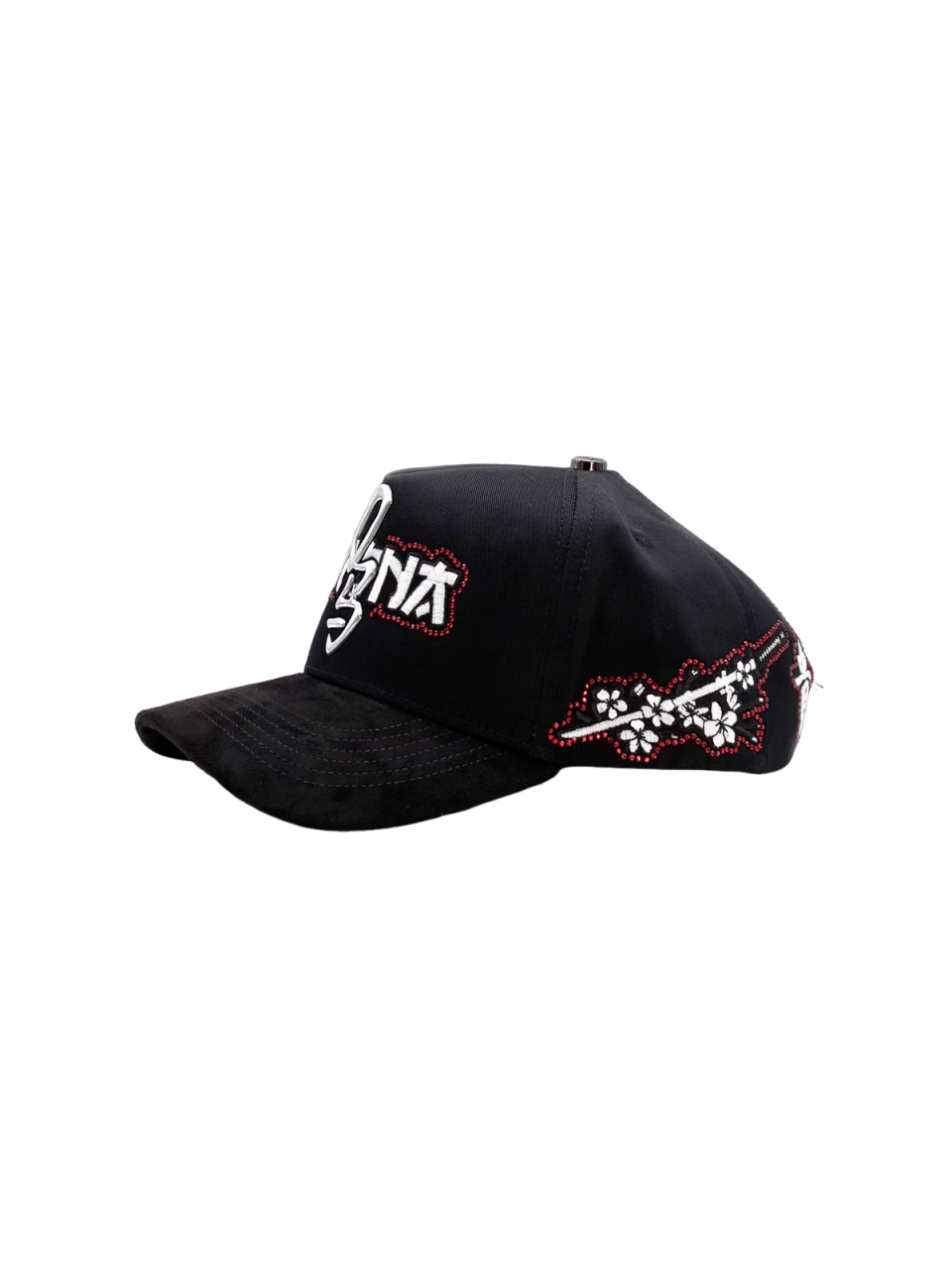 Dreamer Hats x Dan Sánchez “Katana”