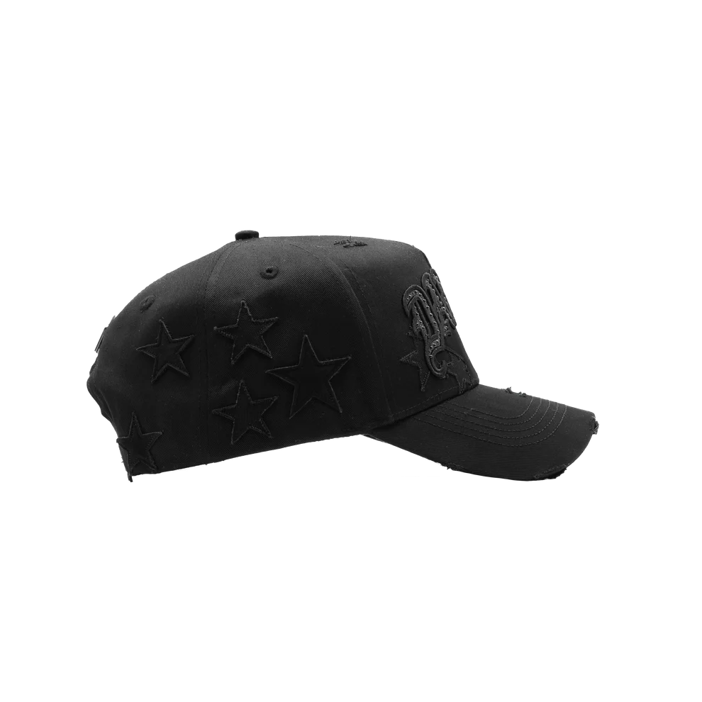 Dandy Hats “Star”