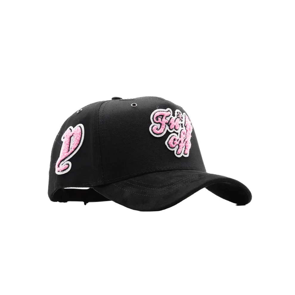 Dandy Hats “F**k Off”